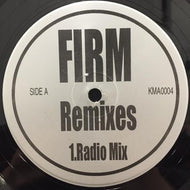 FIRM / FIRM BIZ (WORLDS FAMOUS REMIX)