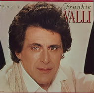 FRANKIE VALLI / THE VERY BEST OF FRANKIE VALLI