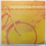 FERNANDA PORTO / SAMBASSIM REMIX