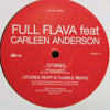 FULL FLAVA / STORIES