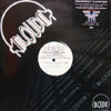 FUNKMASTER FLEX / RESPECT CARTER