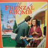 FRENZAL RHOMB / SHUT YOUR MOUTH