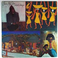 FANIA ALL STARS / SOCIAL CHANGE