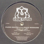 FAZED IDJUTS / DUST OF LIFE