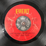 FATBACK BAND / (ARE YOU READY) DO THE BUS STOP / GOTTA LEARN HOW TO DANCE