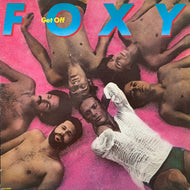 FOXY / GET OFF