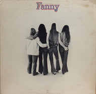 FANNY / FANNY