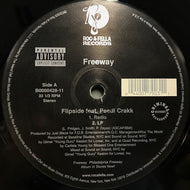 FREEWAY / FLIPSIDE