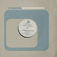 FLYTRONIX / COHESUON ALBUM SAMPLER