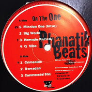 FANATIK / PHANATIK BEATS