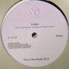 FREAKS / THIS IS (THE HOUSE) 'A TRIBUTE TO HOWIE'S HOUSE