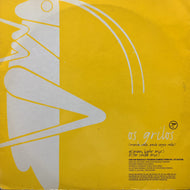 FRIENDS FROM RIO / Nobukazu Takemura Remixes From Rio
