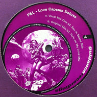 FLESH & LOW / LOVE CAPSULE DELUXE