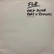 FLR / EASY FILTER PART X REMIXES