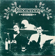 FENOMENON / In Stereo EP