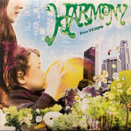 FREE TEMPO / HARMONY EP DAISHI DANCE remix