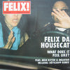 FELIX DA HOUSECAT / WHAT DOES IT FEEL LIKE ?