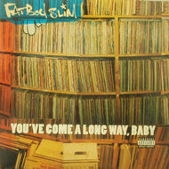 FATBOY SLIM / YOU'VE COME ALONG WAY, BABY