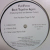 FULL FORCE / BACK TOGETHER AGAIN