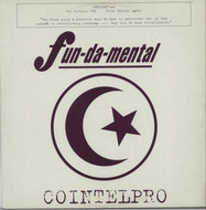 FUN-DA-MENTAL / COINTELPRO