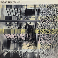 FOUR TET / PAWS