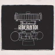 FOO FIGHTERS / GENERATOR