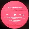 FRITZ PAUER / TERRA SAMBA -REMIX-