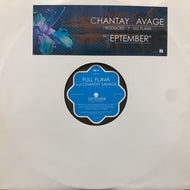 FULL FLAVA / SEPTEMBER