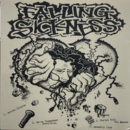 FALLING SICKNESS / DYSENTERY / SPLIT