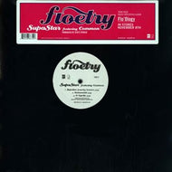 FLOETRY / SUPASTAR