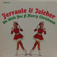 FERRANTE & TEICHER / WE WISH YOU A MERRY CHRISTMAS