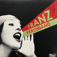 FRANZ FERDINAND / You Could Have It So Much Better