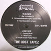 FOESUM / THE LOST TAPEZ EP