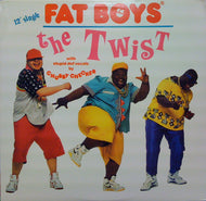 FAT BOYS / THE TWIST
