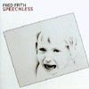 FRED FRITH / SPEECHLESS