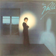FRANKIE VALLI / FRANKIE VALLI IS THE WORLD