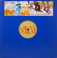 FIVE DEEZ / SLOW CHILDREN PLAYING