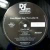 FOXY BROWN / I NEED A MAN