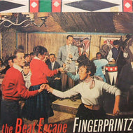 FINGERPRINTZ / THE BEAT ESCAPE