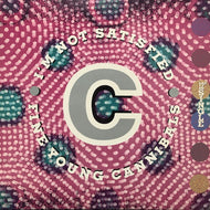 FINE YOUNG CANNIBALS / I'M NOT SATISFIED