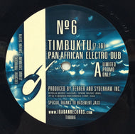FERRER & SYDENHAM INC. / TIMBUKTU