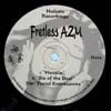 FRETLESS AZM / HOOPLA