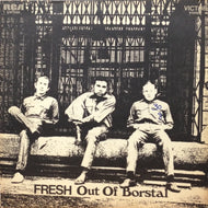 FRESH / FRESH OUT OF BORSTAL