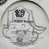 FAITH EVANS / BURNIN' UP