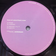 FORCE OF NATURE / BLACK MOON