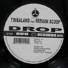 FATMAN SCOOP AND TIMBALAND / DROP THE MUSIC