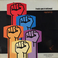 FRANKIE GOES TO HOLLYWOOD / RAGE HARD
