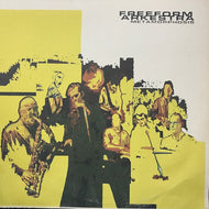 FREEFORM ARKESTRA / METAMORPHOSIS