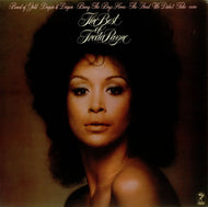 FREDA PAYNE / THE BEST OF FREDA PAYNE