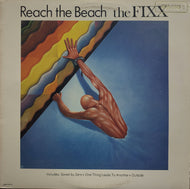 FIXX / REACH THE BEACH